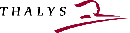 Thalys Logo