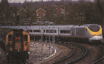 Tonbridge Curve