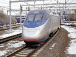 Acela Express