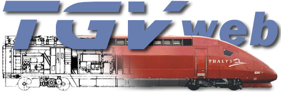 TGVweb Title Banner