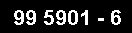 99 5901