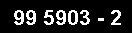 99 5903
