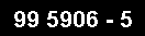 99 5906