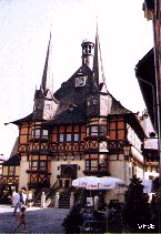 Wernigerode